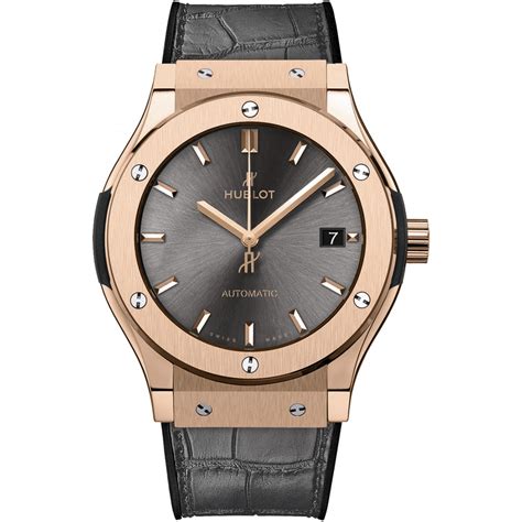 reloj hublot hombre|extensible para reloj Hublot.